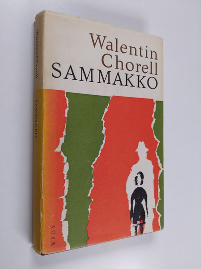 Walentin Chorell : Sammakko