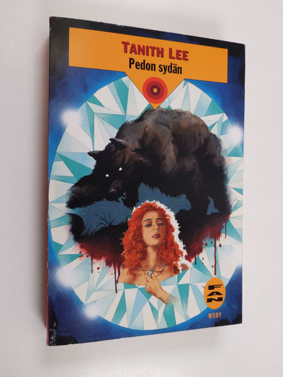Tanith Lee : Pedon sydän