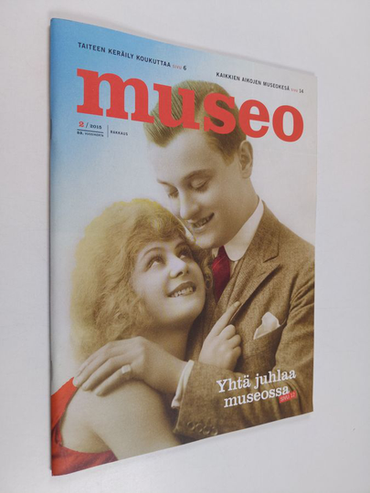 Museo 2/2015