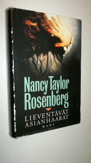Nancy Taylor Rosenberg : Lieventävät asianhaarat