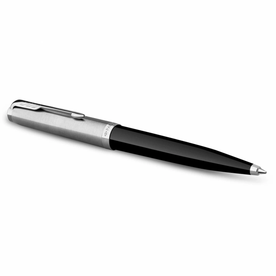 Parker 51 Black Kuulakärkikynä