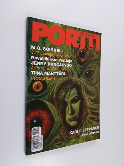 Portti 4/2005
