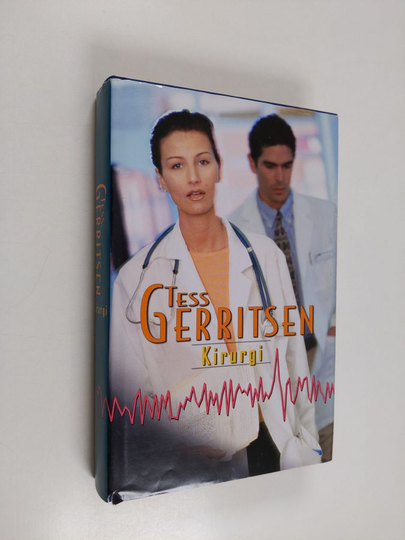 Tess Gerritsen : Kirurgi