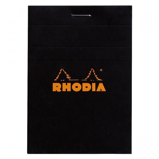 Rhodia Lehtiö No.11 A7 Ruudullinen