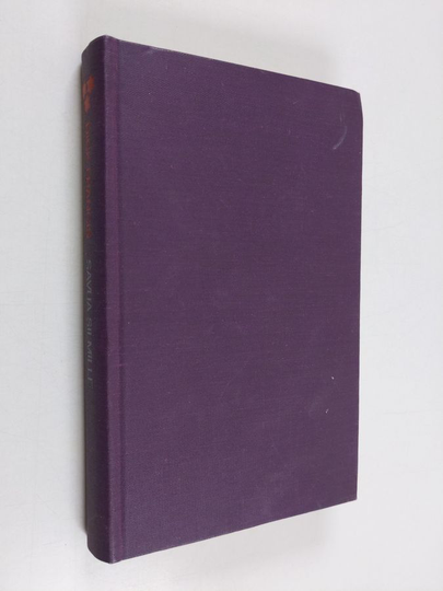 Dick Francis : Savua silmille