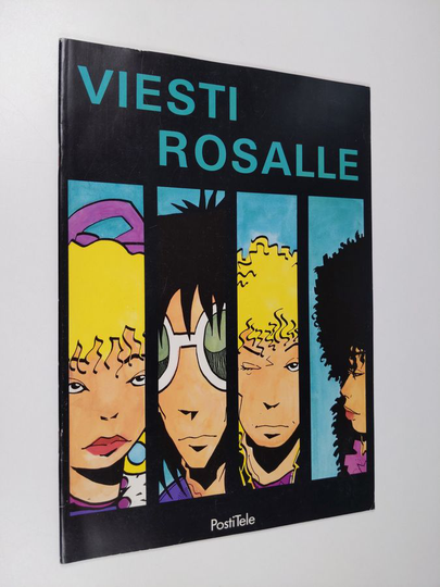 Viesti Rosalle
