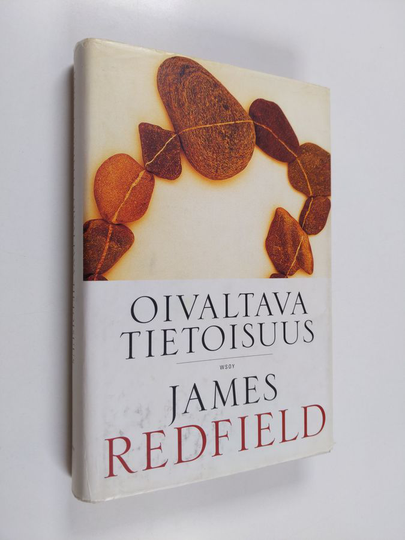 James Redfield : Oivaltava tietoisuus