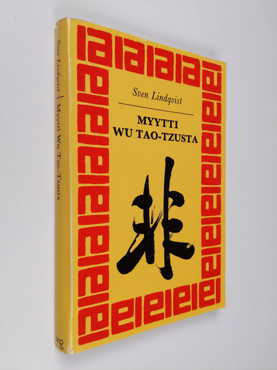 Sven Lindqvist : Myytti Wu Tao-tzusta