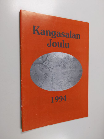 Kangasalan joulu 1994
