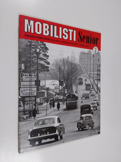 Mobilisti senior 2/2012