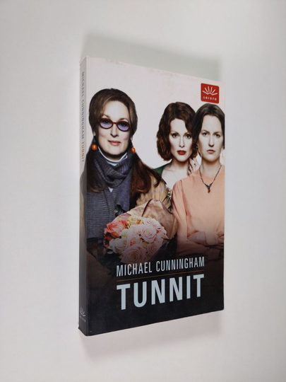 Michael Cunningham : Tunnit