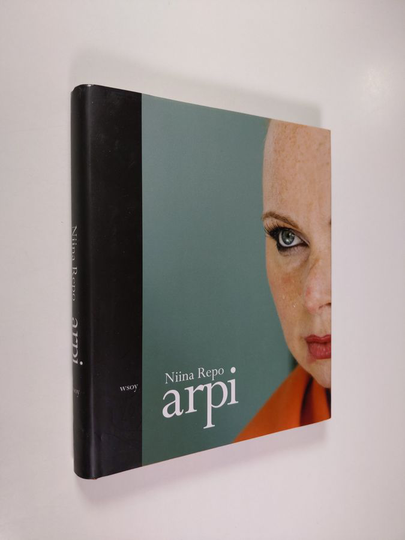 Niina Repo : Arpi
