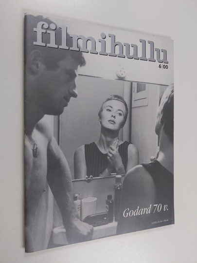 Filmihullu 6/2000