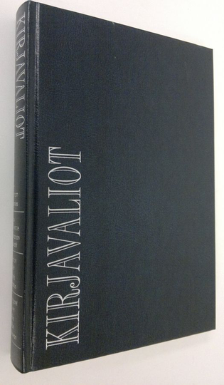 Kirjavaliot : Grisham, John : Päämies ; Pearce, Mary E. : Kartanon kasvatti ; Gotler, Gordon : Väärä lavastus ; Graven, Margaret : Kuulin pöllön ...