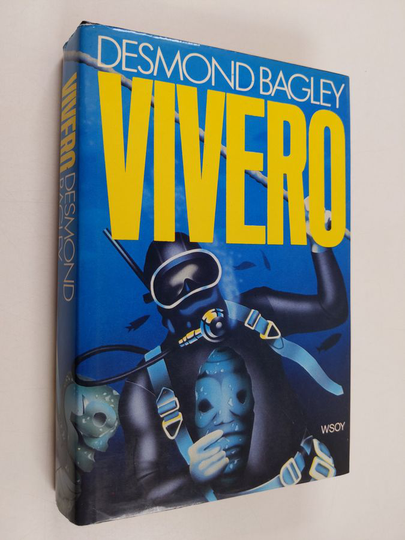 Desmond Bagley : Vivero
