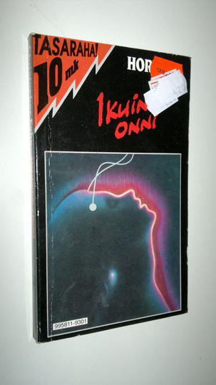 Christopher Fahy : Ikuinen onni
