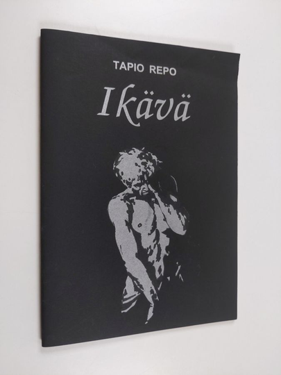 Tapio Repo : Ikävä