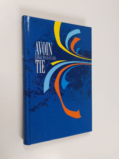 Erkki Malkavaara : Avoin tie