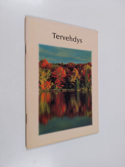 Tervehdys