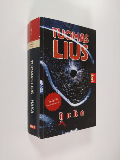 Tuomas Lius : Haka