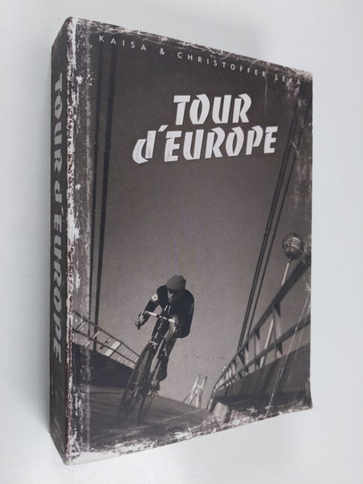 Christoffer Leka ym. : Tour D'Europe