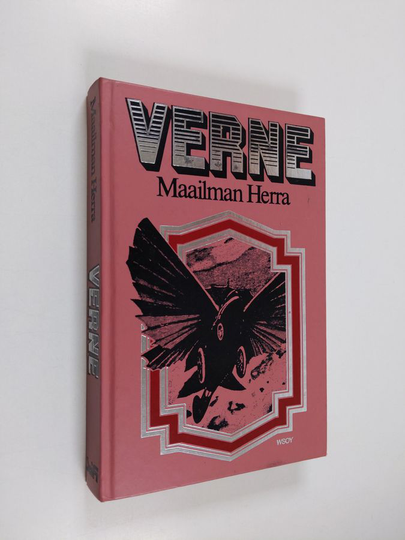 Jules Verne : Maailman Herra
