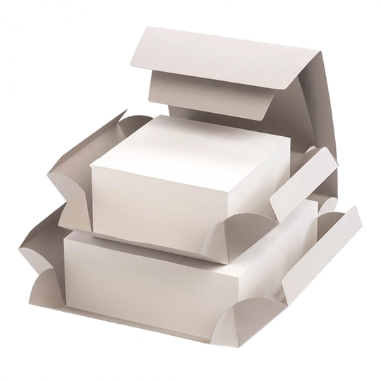 Gmund Cube M Puuvilla