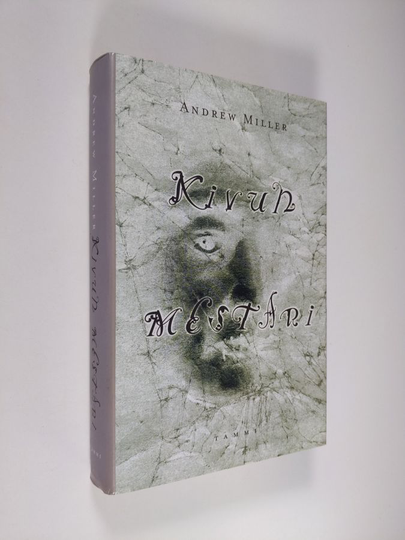 Andrew Miller : Kivun mestari