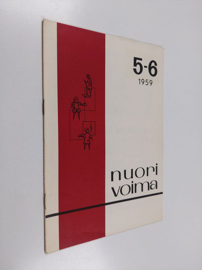 Nuori voima 5-6/1959