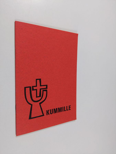 Kummille