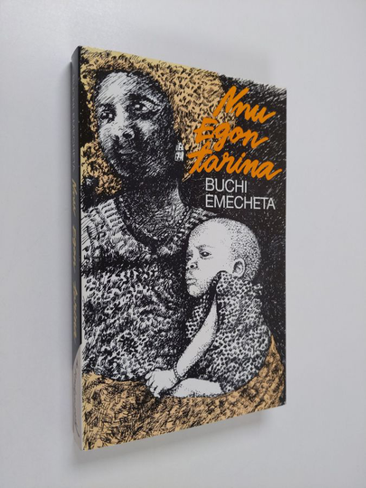 Buchi Emecheta : Nnu Egon tarina