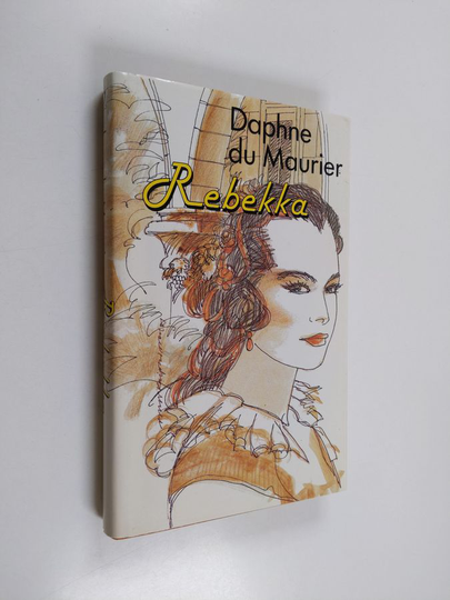 Daphne Du Maurier : Rebekka