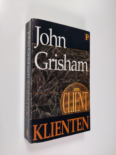 John Grisham : Klienten