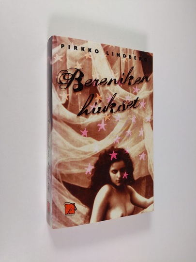 Pirkko Lindberg : Bereniken hiukset