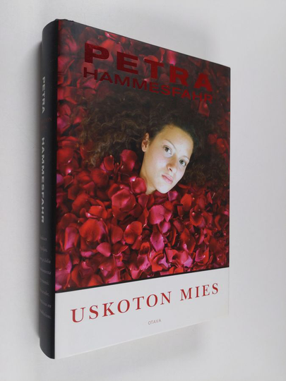 Petra Hammesfahr : Uskoton mies