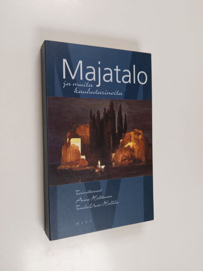 Majatalo ja muita kauhutarinoita