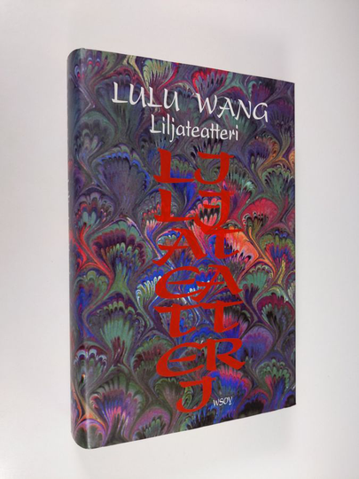 Lulu Wang : Liljateatteri