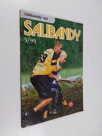 Salibandy 5/99