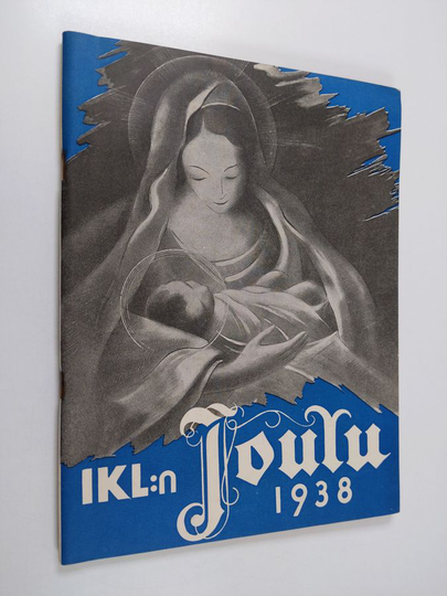IKL:n joulu 1938