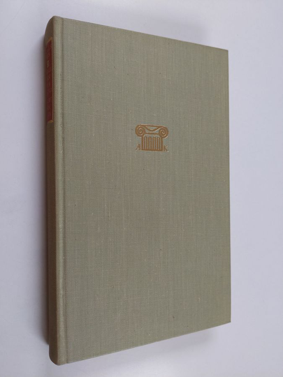 Gaius Sallustius Crispus : Catilinan salaliitto ; Jugurthan sota