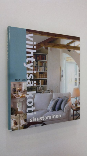 Viihtyisä koti Sisustus