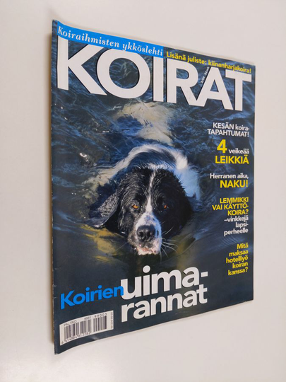 Koirat 3/99