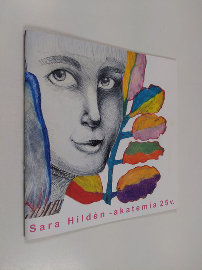 Sara Hildén -akatemia 25 v