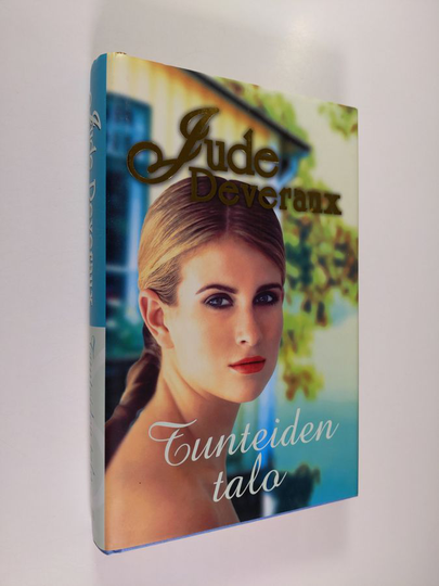Jude Deveraux : Tunteiden talo
