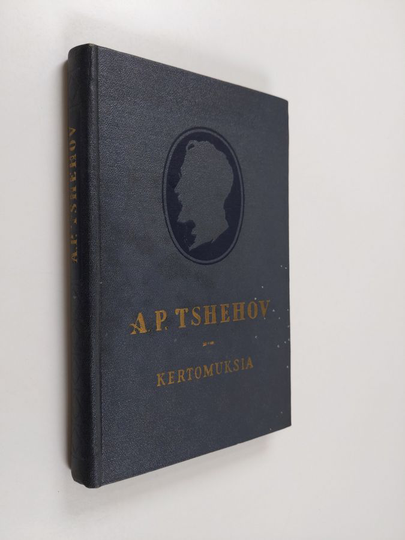 Anton Tsehov ym. : Kertomuksia