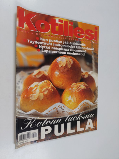 Kotiliesi 2/1998