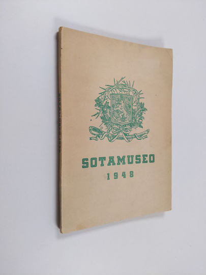Sotamuseo 1948