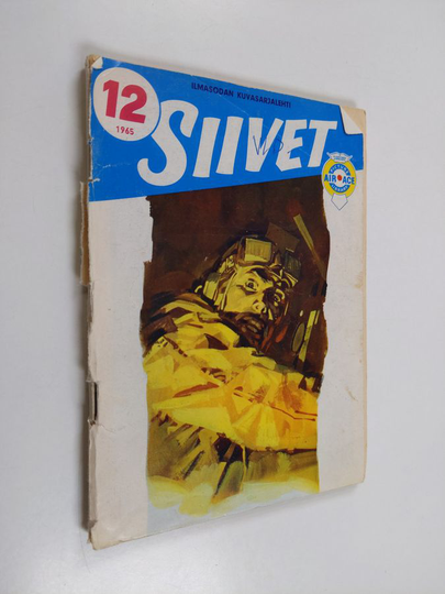 Siivet 12/1965