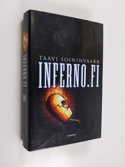 Taavi Soininvaara : Inferno.fi