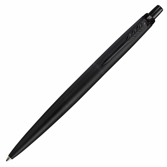 Parker Jotter XL Monochrome Black Kuulakärkikynä